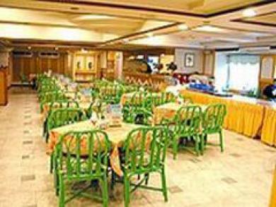 Hotel Kilin Tchaj-pej Exteriér fotografie